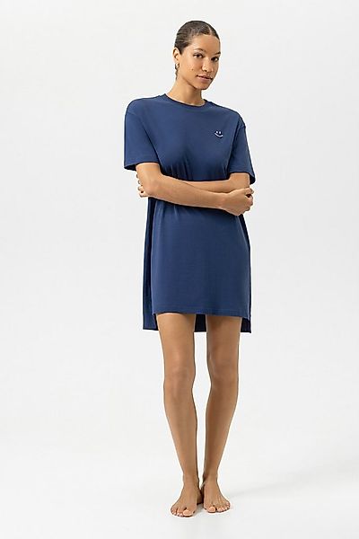 Mey Nachthemd Damen Serie Solid Love Uni (1-tlg) Modernes Nachthemd, Uni, B günstig online kaufen