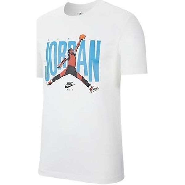 Nike  T-Shirt Jordan Jumpman Photo Tee günstig online kaufen