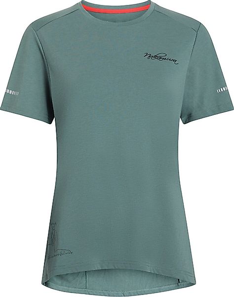 NAKAMURA Radtrikot Da.-Fahrrad-Trikot Yanna W GREEN günstig online kaufen