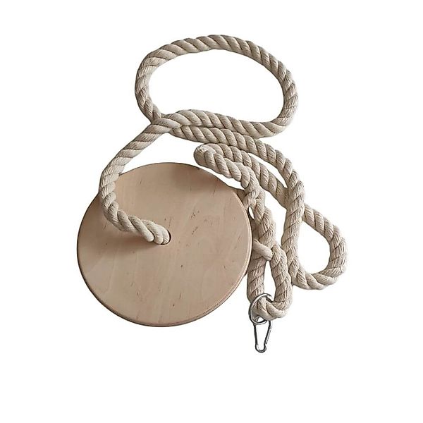 All-4-Baby® ClimbUp Klettergerüst Tellerschaukel / Disc günstig online kaufen