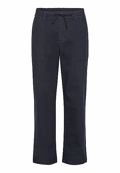 Clean Cut Copenhagen Stoffhose "Clean Cut Copenhagen Madrid Oakland Pants" günstig online kaufen