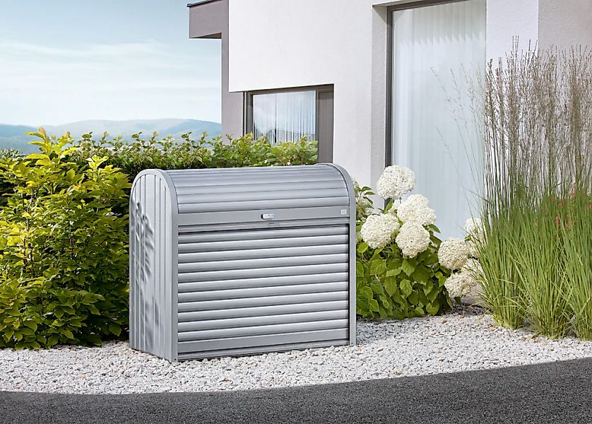 Biohort Gartenbox "STOREMAX Gr. 120, verschiedene Farben" 117x73x109 cm, Id günstig online kaufen