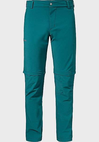 Schöffel Zip-away-Hose "Pants Folkstone Zip Off" günstig online kaufen
