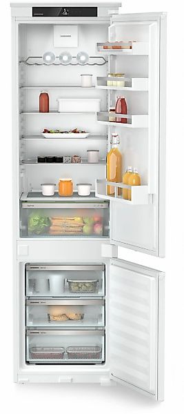 Liebherr Einbaukühlgefrierkombination "ICNSd 5603-20" 193,8 cm hoch 54,1 cm günstig online kaufen