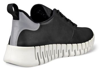 Ecco GRUUV W Slip-On Sneaker Freizeitschuh, günstig online kaufen