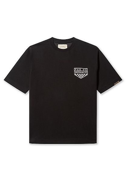 Pas De Monaco T-Shirt Pas De Monaco IMPASSE T-SHIRT (1-tlg) günstig online kaufen