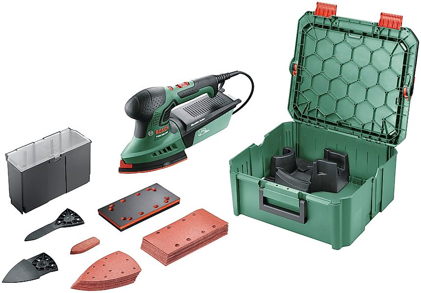 Bosch Home & Garden Multischleifer PSM günstig online kaufen