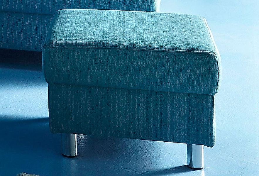 INOSIGN Hocker Jamie günstig online kaufen