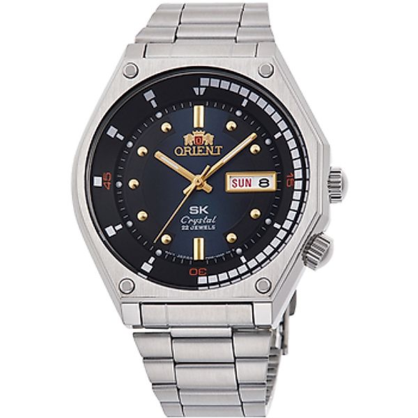Orient Automatikuhr Orient RA-AA0B03L39B Sports Automatik günstig online kaufen