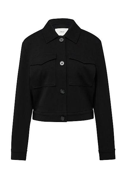 S.oliver Damen Jacke 2174773.j günstig online kaufen