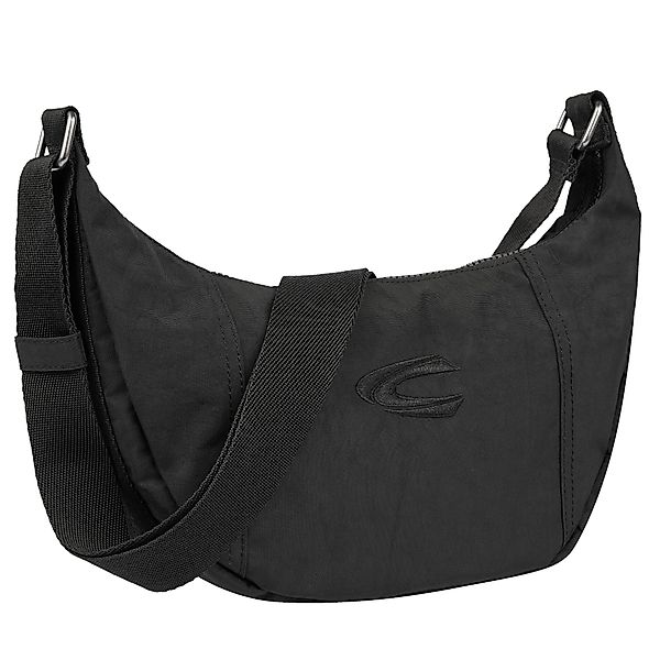 camel active Handtasche "Journey", vielseitiger Begleiter aus robustem Nylo günstig online kaufen