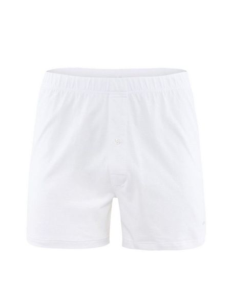 CALIDA Boxershorts Cotton Code Herren (1-St) günstig online kaufen