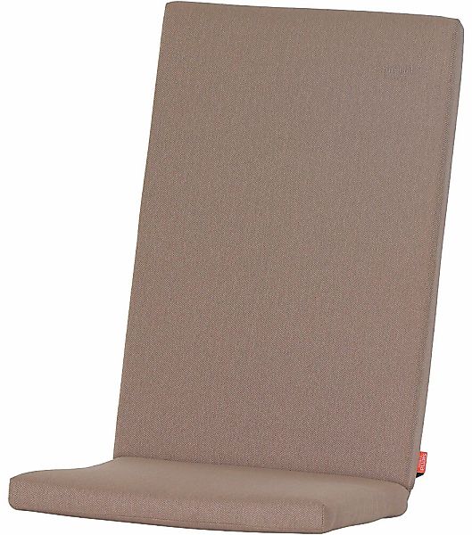Siena Garden Sesselauflage "ASTER, 123 cm" Dessin Fish Bone, 100% recycelte günstig online kaufen
