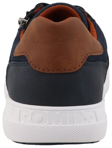 Romika Sneaker, Freizeitschuh, Halbschuh, Schnürschuh mit günstig online kaufen