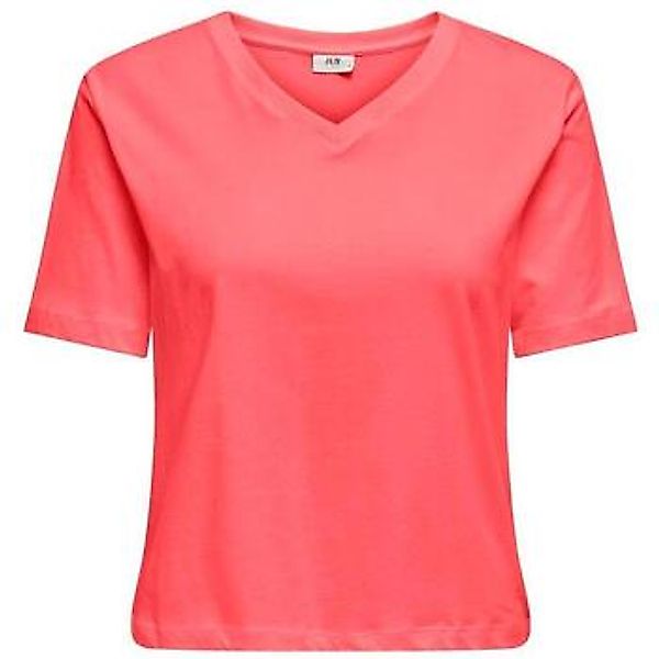 JDY  T-Shirts & Poloshirts 15352294-DUB günstig online kaufen