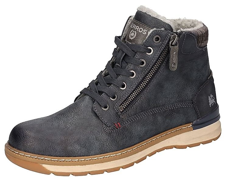 LERROS Winterboots Casual Boots, Winterboots mit Warmfutter günstig online kaufen