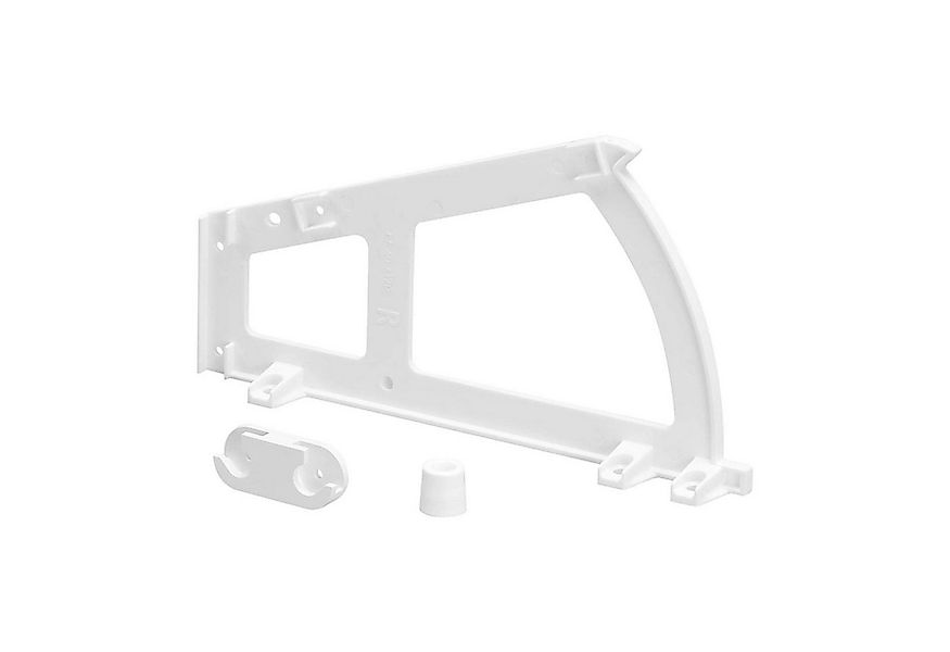 SO-TECH® Möbelbeschlag Dreh- Kippbeschlag für Schuhschrank 1, 2 oder 3 Fäch günstig online kaufen