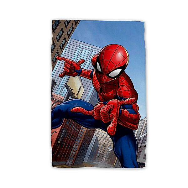Spiderman Handtuch Handtuch 100% Baumwolle, 30x50 günstig online kaufen