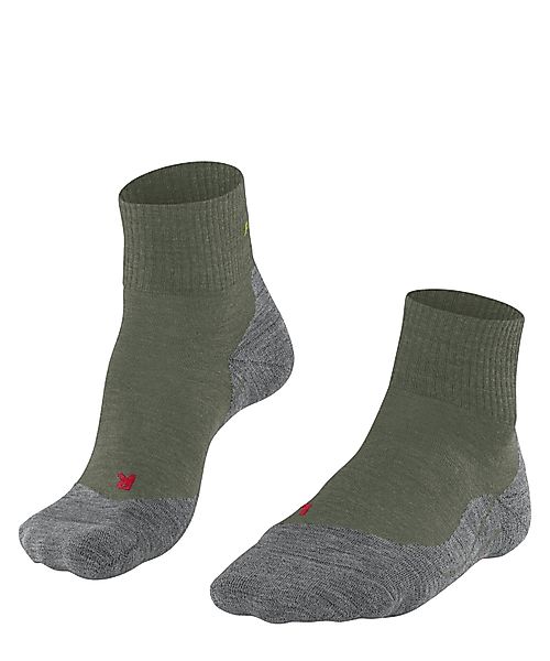 FALKE Kurzsocken TK5 Wander Short (1-Paar) günstig online kaufen