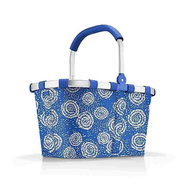 REISENTHEL® Einkaufskorb reisenthel Einkaufskorb carrybag batik günstig online kaufen