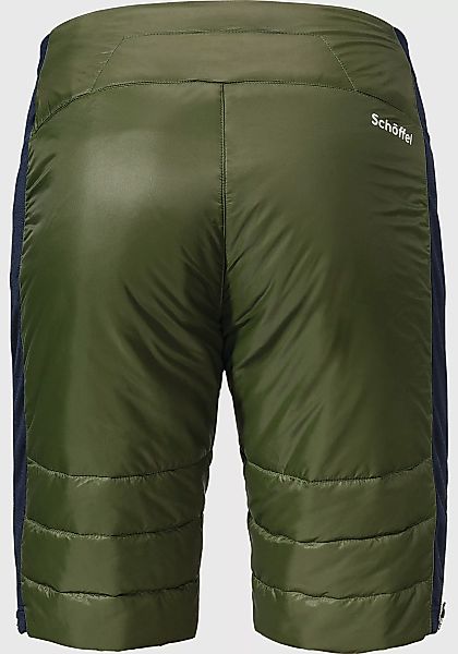 Schöffel Bermudas "Thermo Shorts Schlern M" günstig online kaufen