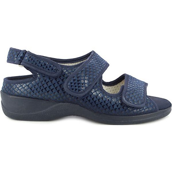 Doctor Cutillas  Hausschuhe dc21855 marino günstig online kaufen