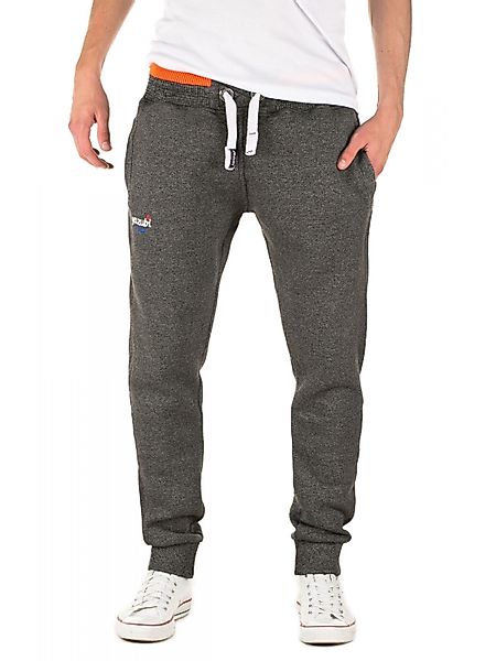 Yazubi Jogginghose Sweatpants Lucas mit elastischem günstig online kaufen