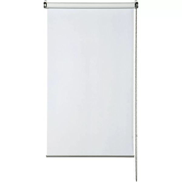 Gardinia Easyfix Rollo Premium 60 cm x 150 cm Weiß günstig online kaufen