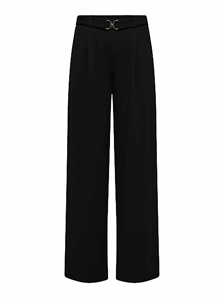 JDY Anzughose "JDYGEGGO LIFE BELT PANT JRS NOOS" günstig online kaufen