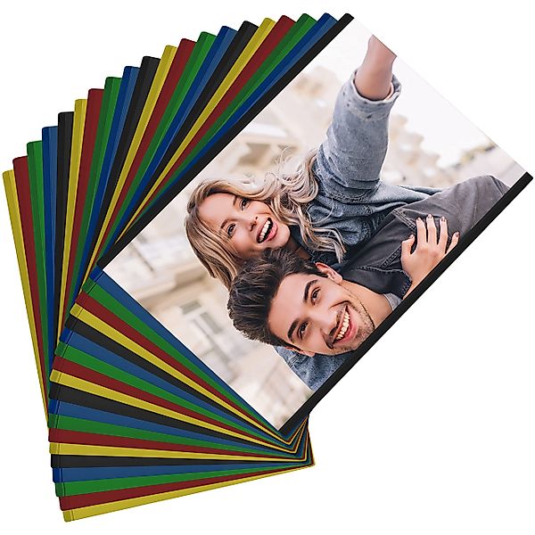 Belle Vous Einzelrahmen Magnetische Bilderrahmen für günstig online kaufen