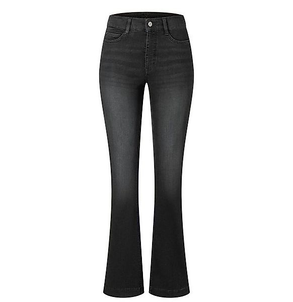 MAC 5-Pocket-Jeans Damen Jeans DREAM BOOT Slim Fit Bootcut (1-tlg) günstig online kaufen