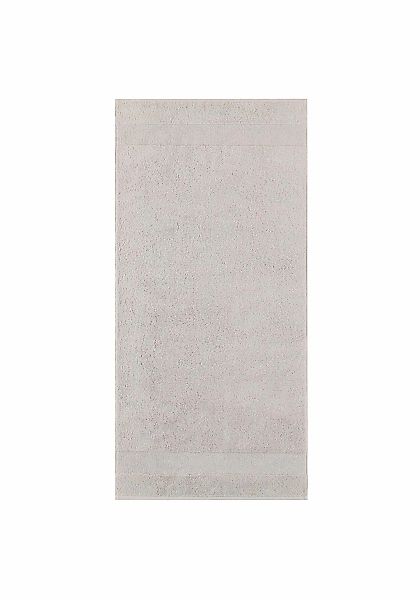 Villeroy & Boch Handtuch "Handtuch Handtuch One 1er Pack" günstig online kaufen