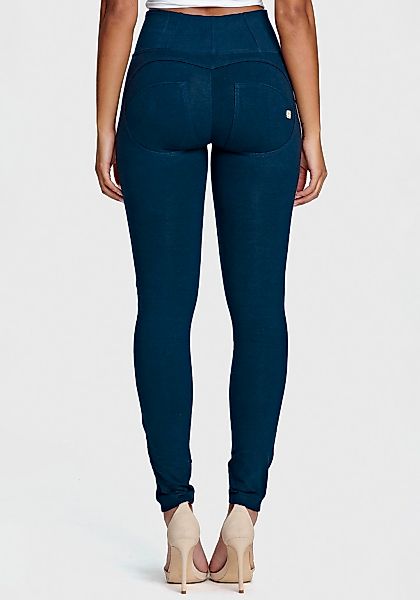 Freddy Jeggings WRUP2HC001ORG mit Lifting & Shaping Effekt günstig online kaufen
