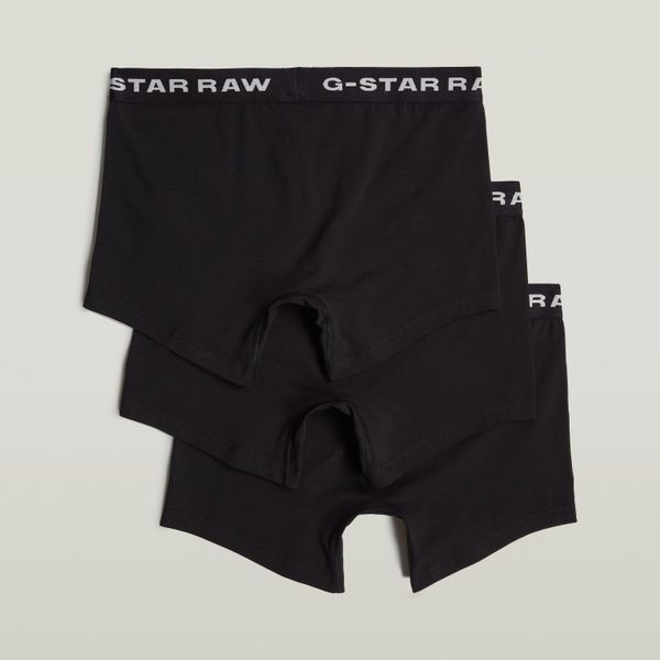 G-STAR Boxershorts Boxer briefs 3 pack günstig online kaufen