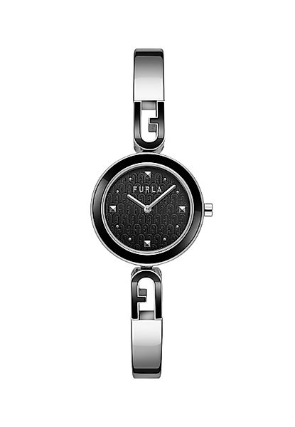 Furla Quarzuhr Furla bangle, (1-tlg), Quarz-Analoguhr günstig online kaufen