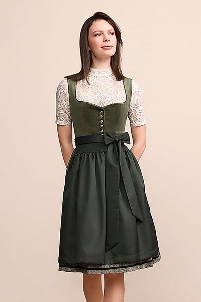 Dirndl Iny (60cm) günstig online kaufen