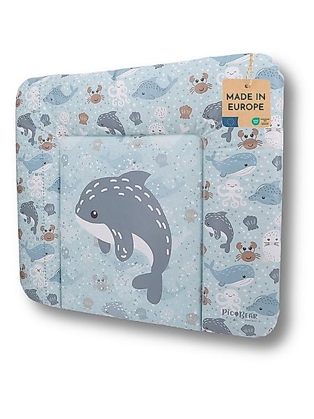 pic Bear Wickelauflage pic Bear Wickelauflage hochwertige Wickelunterlage W günstig online kaufen