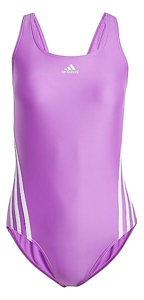 adidas Sportswear Badeanzug 3S SWIMSUIT günstig online kaufen
