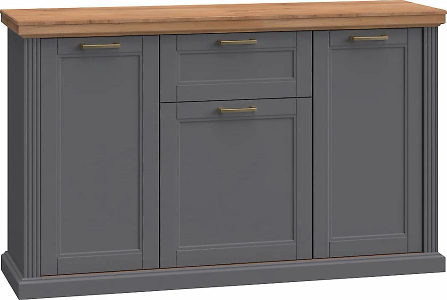 OTTO home Kombikommode "Tara, im klassischen Landhausstil, FSC-zertifiziert günstig online kaufen