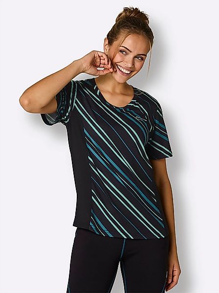 Witt Trainingsshirt Funktions-Shirt Kurzarm günstig online kaufen