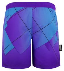 GUGGEN Mountain Badehose Badehose Herren Badeshorts günstig online kaufen