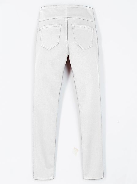 Casual Looks Schlupfhose günstig online kaufen