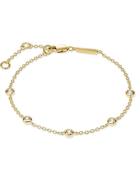 Esprit Silberarmband ESPRIT Damen-Armband 925er Silber günstig online kaufen