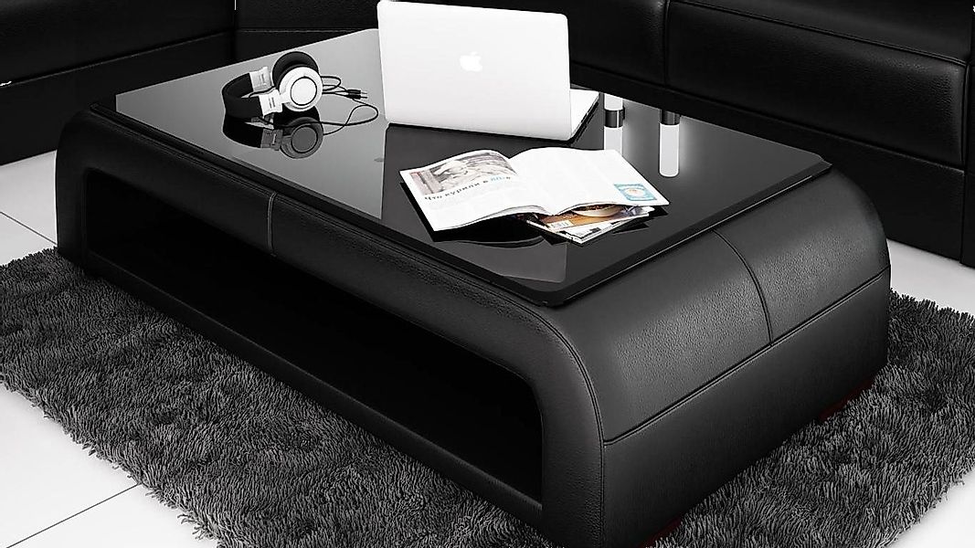 JVmoebel Sofa Couchtisch Tisch Couchtische Glastisch Tische Designer Beiste günstig online kaufen