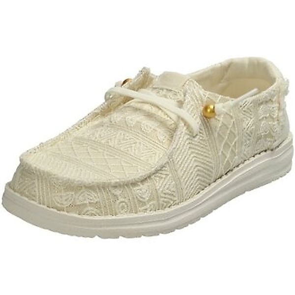 HEYDUDE  Damenschuhe Schnuerschuhe Wendy HD43112-19B günstig online kaufen