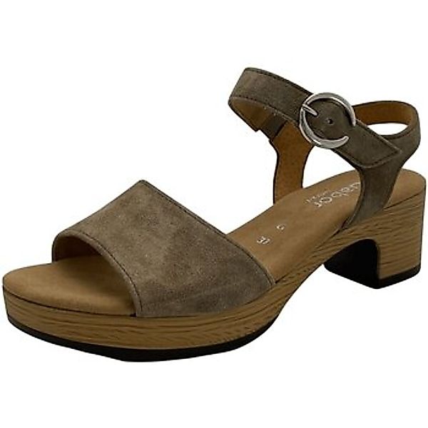 Gabor Comfort 42071-34 Sandalette günstig online kaufen
