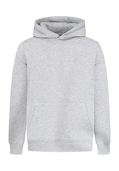 Smilodox Hoodie Ren, Regular Fit Kapuzenpullover günstig online kaufen