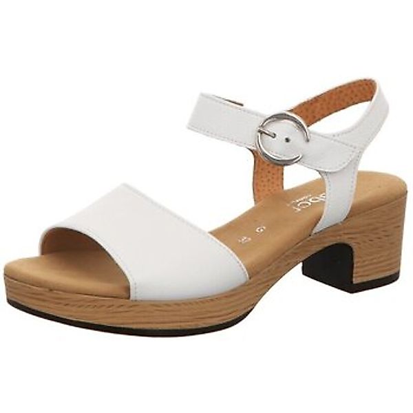 Gabor  Sandalen Sandaletten Comfort 42.071.50 günstig online kaufen
