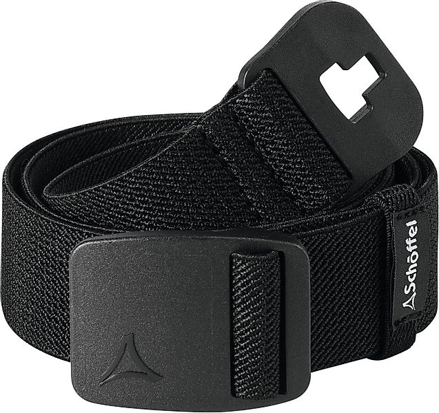 Schöffel Chalkbag Belt Lenzerheide1 BLACK günstig online kaufen