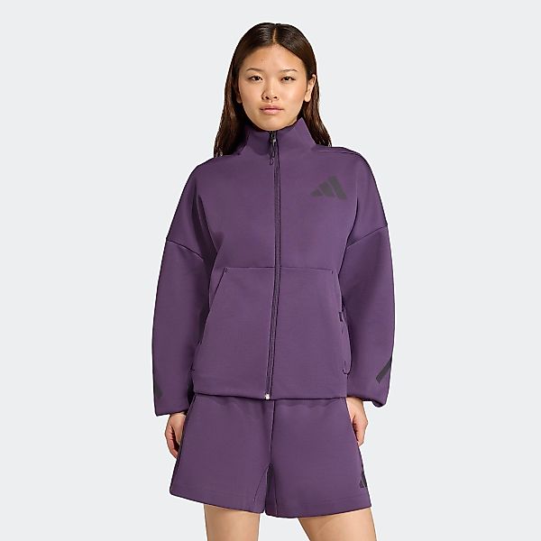adidas Sportswear Outdoorjacke W Z.N.E. TT günstig online kaufen